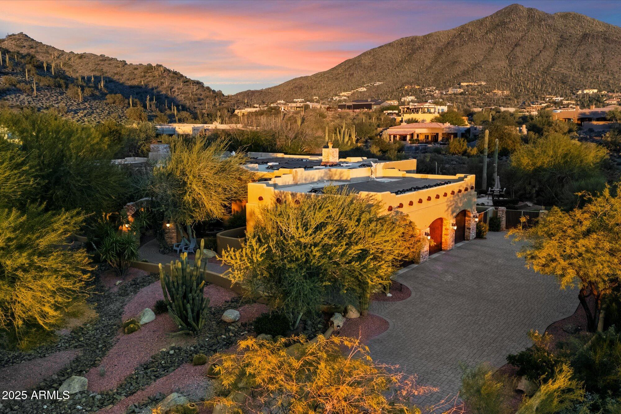 36045 N Willow Cross Drive