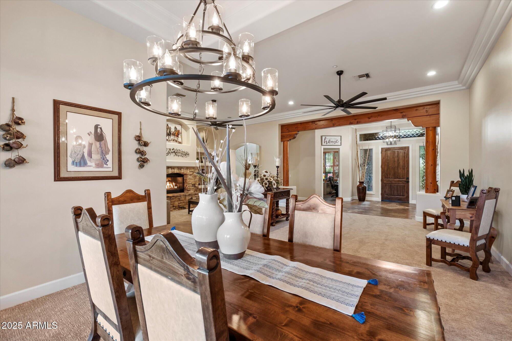 36045 N Willow Cross Drive