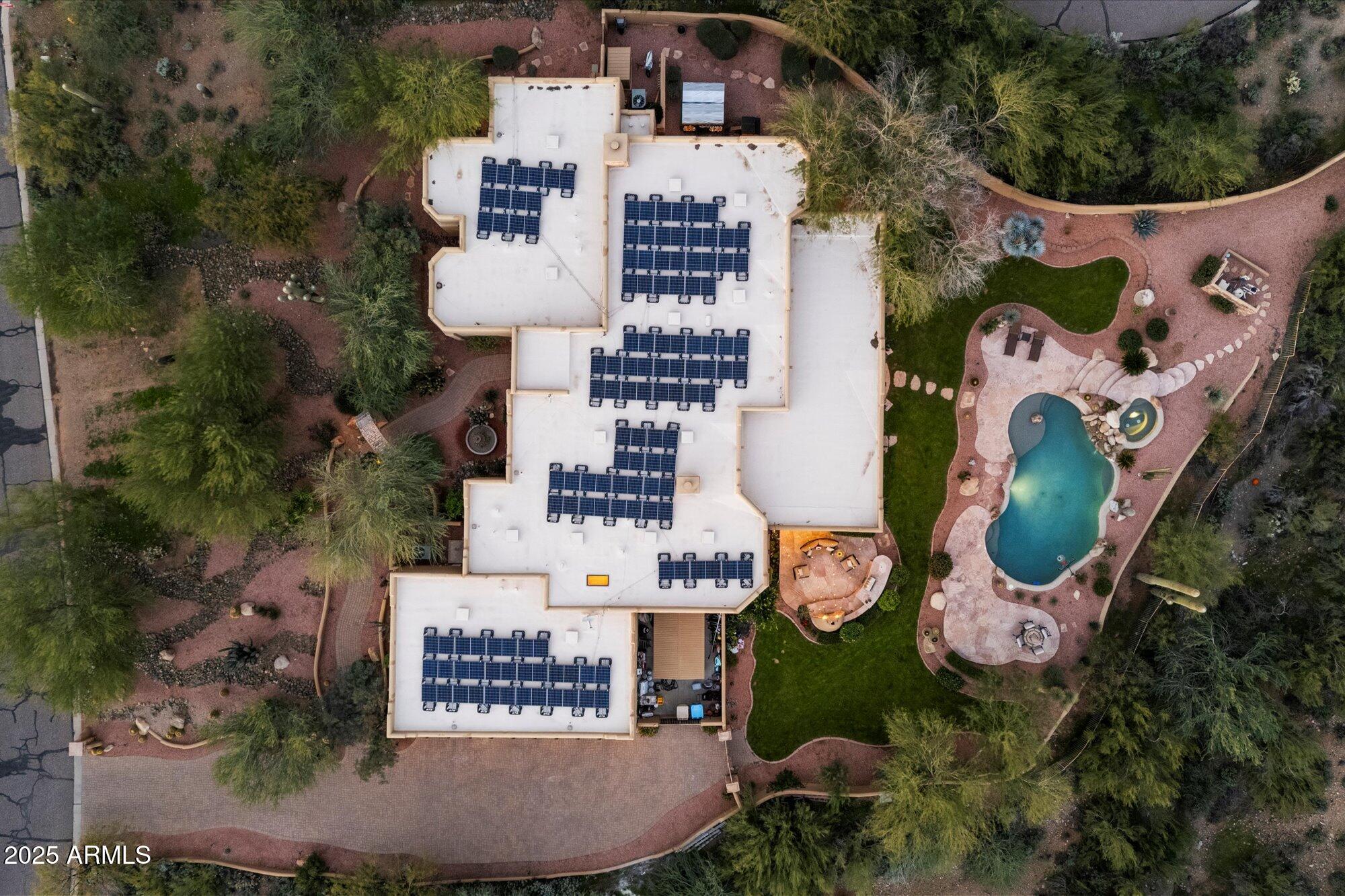 36045 N Willow Cross Drive