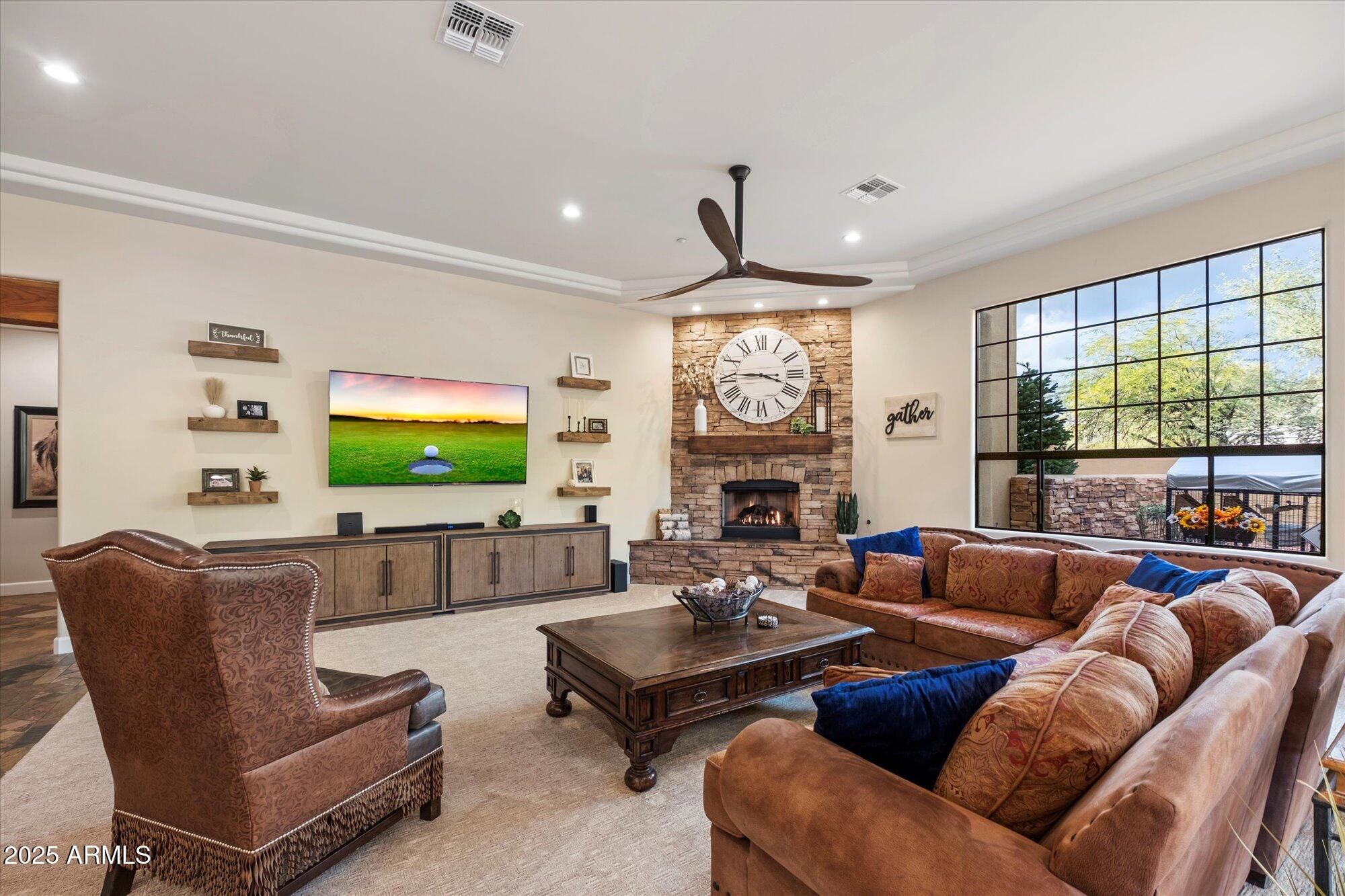 36045 N Willow Cross Drive