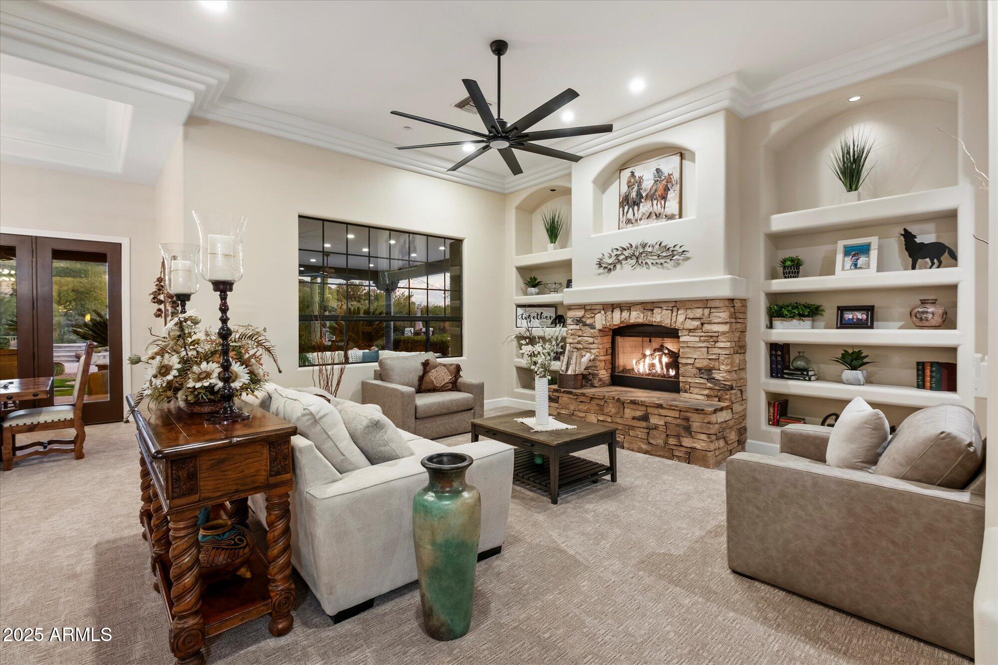 36045 N Willow Cross Drive