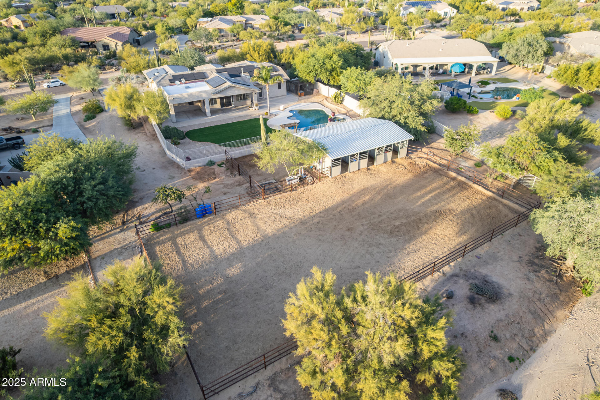 5919 E WILDCAT Drive