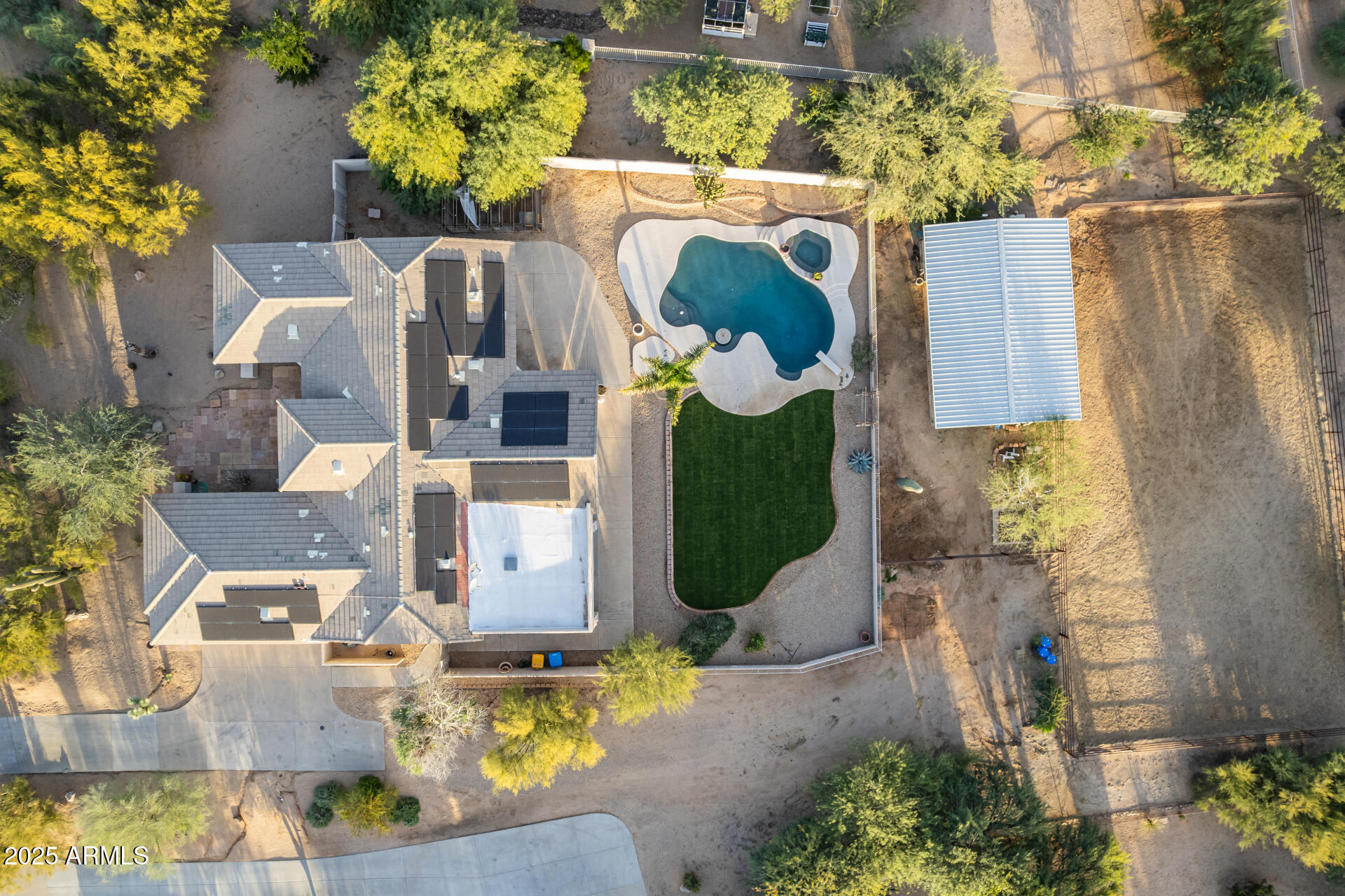5919 E WILDCAT Drive