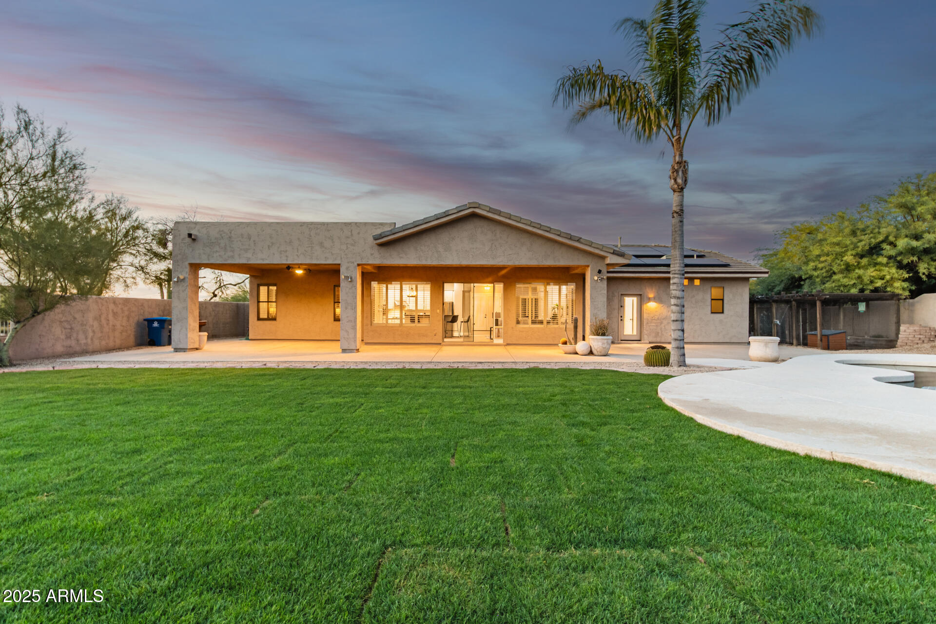 5919 E WILDCAT Drive