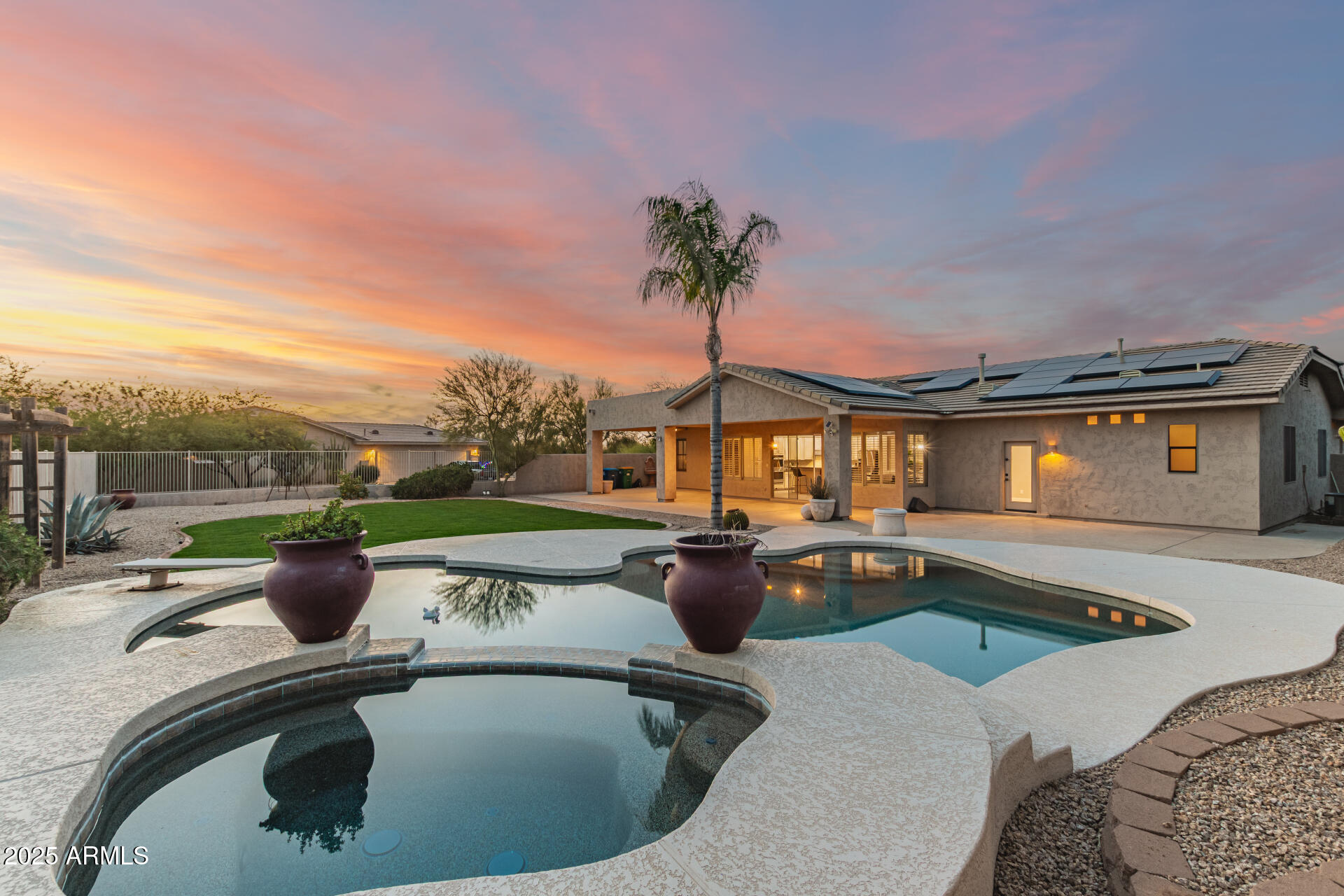 5919 E WILDCAT Drive