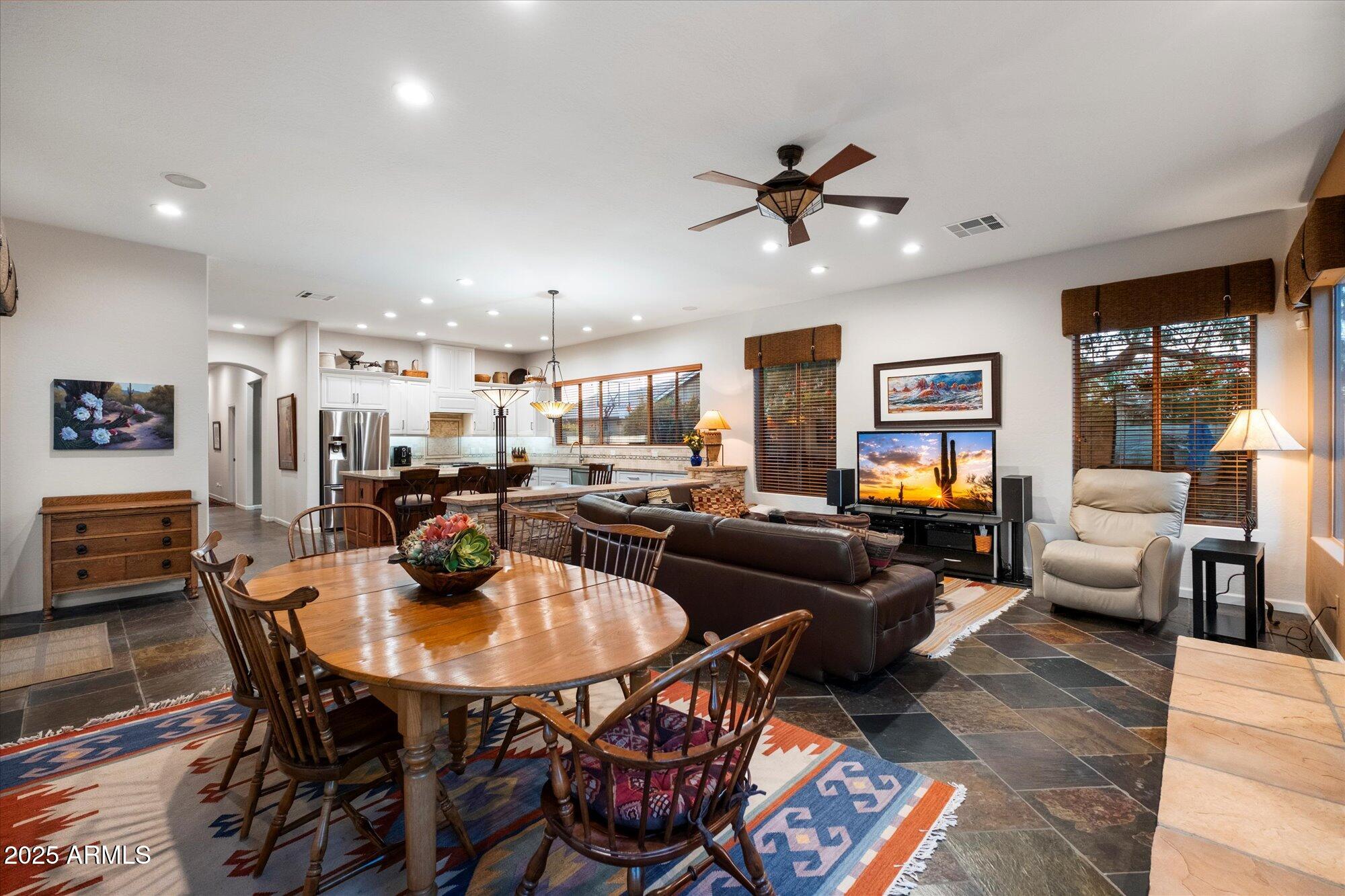 5118 E SIERRA SUNSET Trail