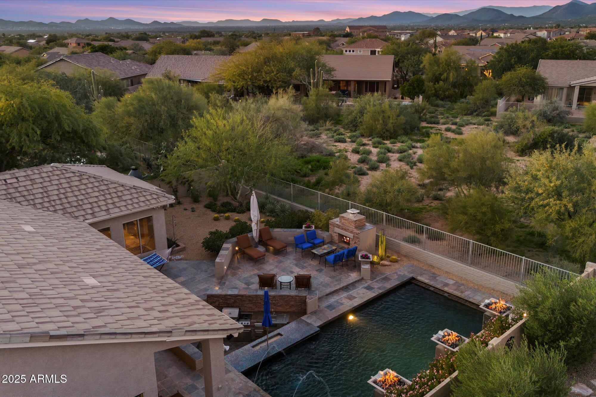 5118 E SIERRA SUNSET Trail