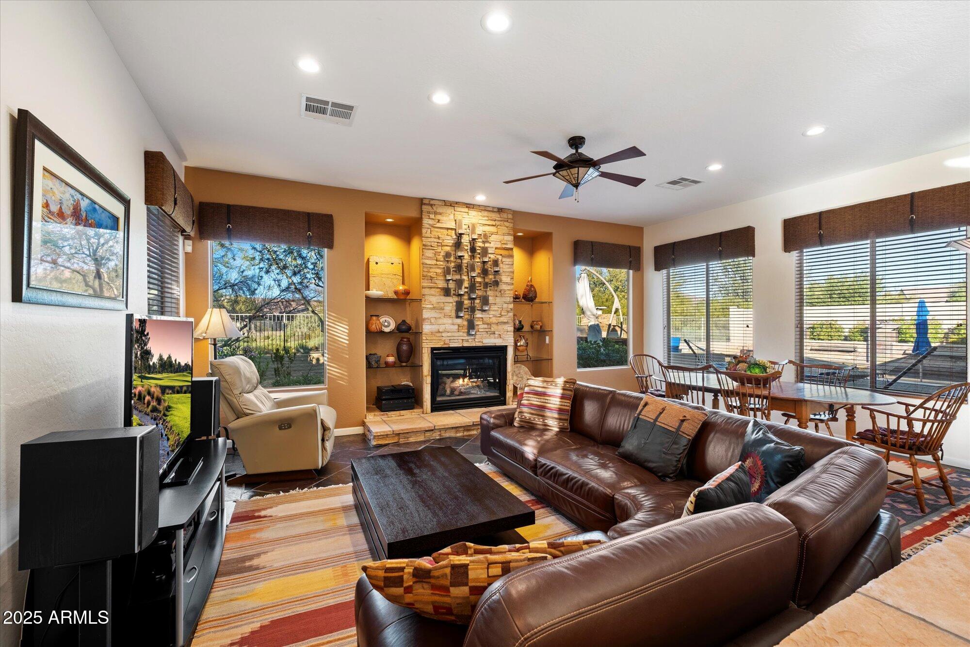 5118 E SIERRA SUNSET Trail