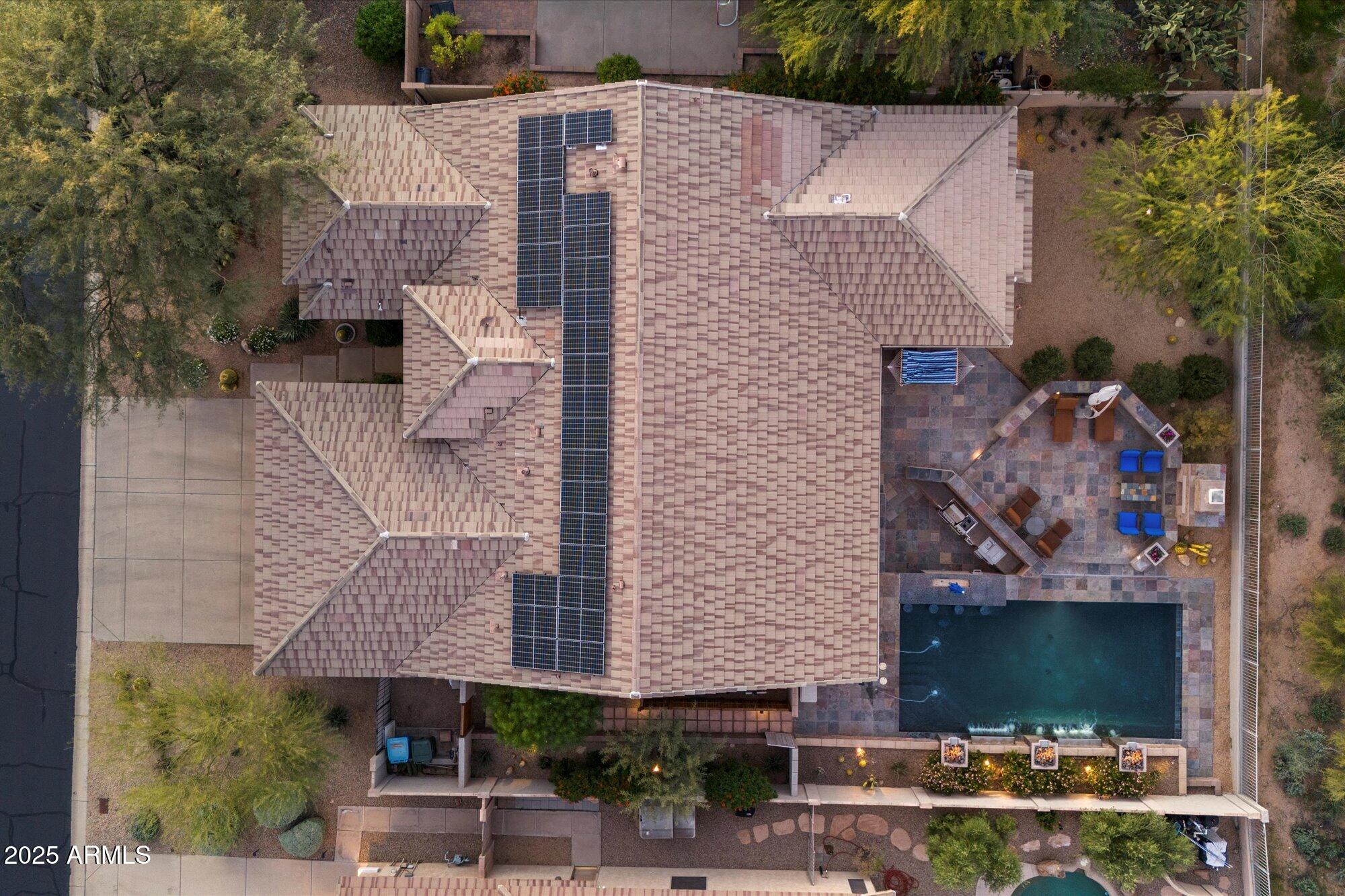 5118 E SIERRA SUNSET Trail