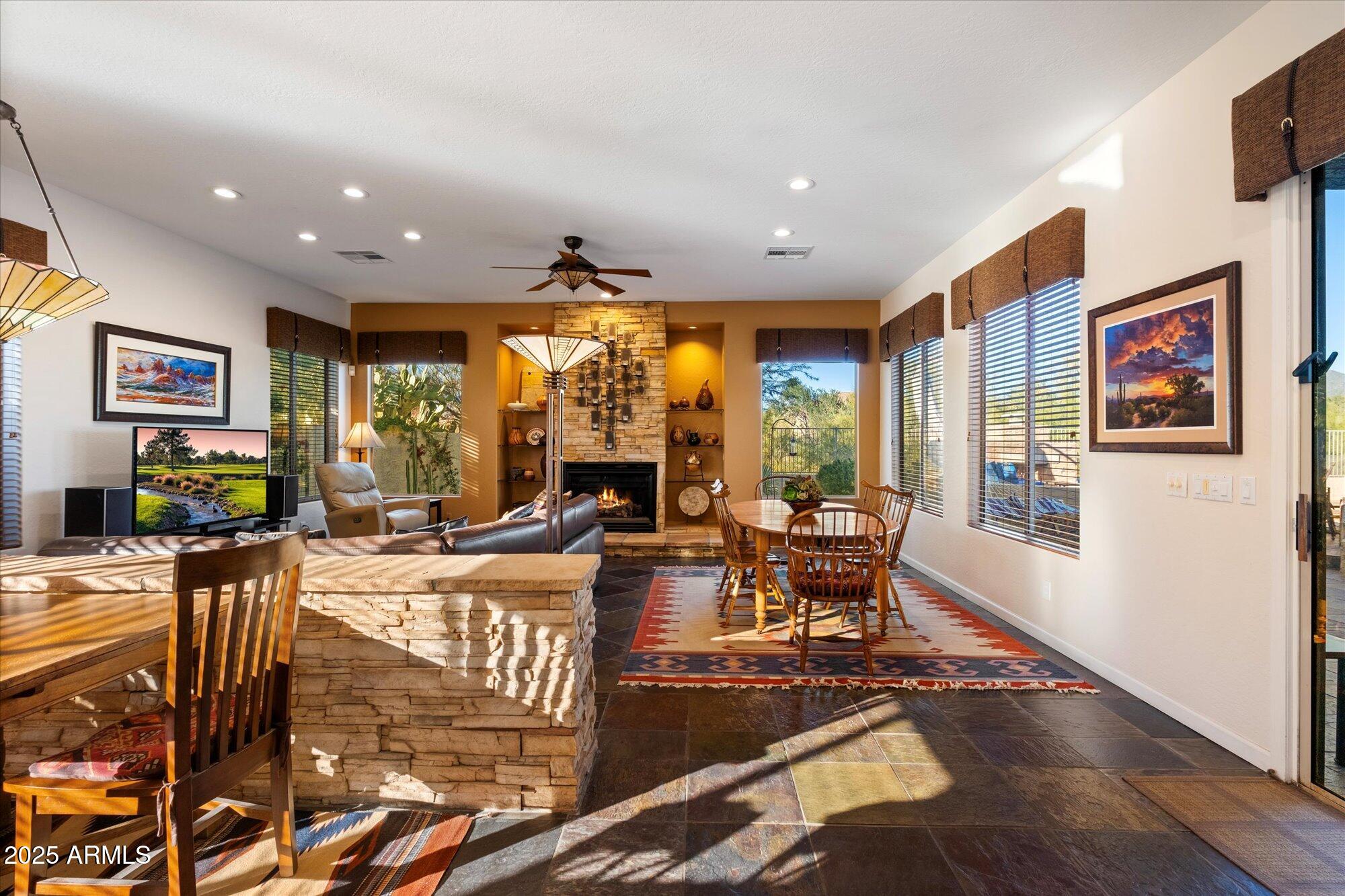 5118 E SIERRA SUNSET Trail