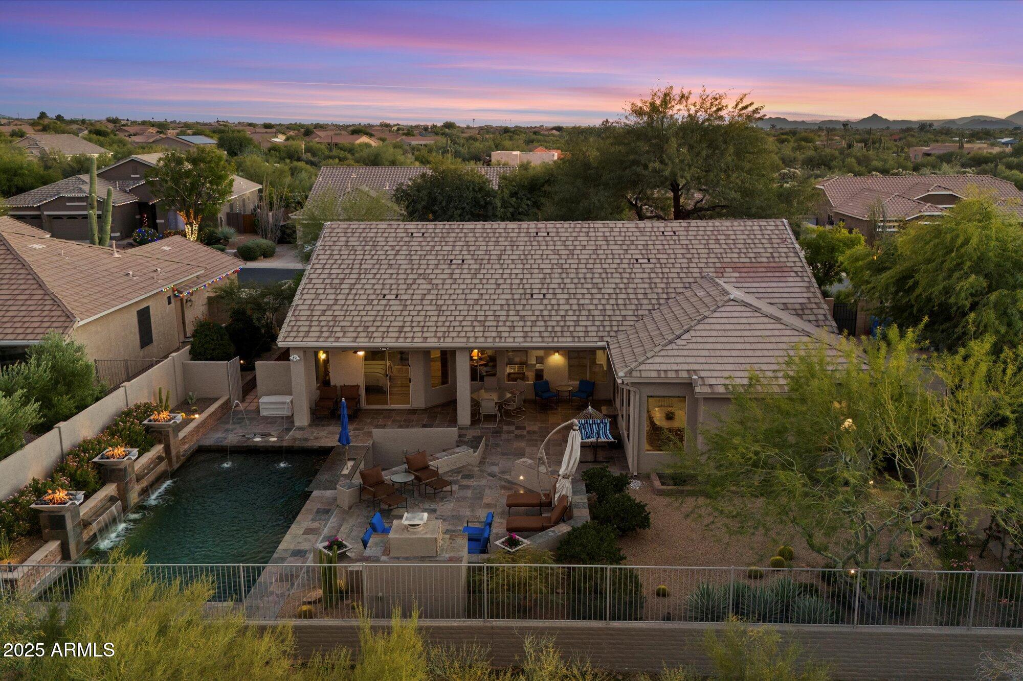 5118 E SIERRA SUNSET Trail