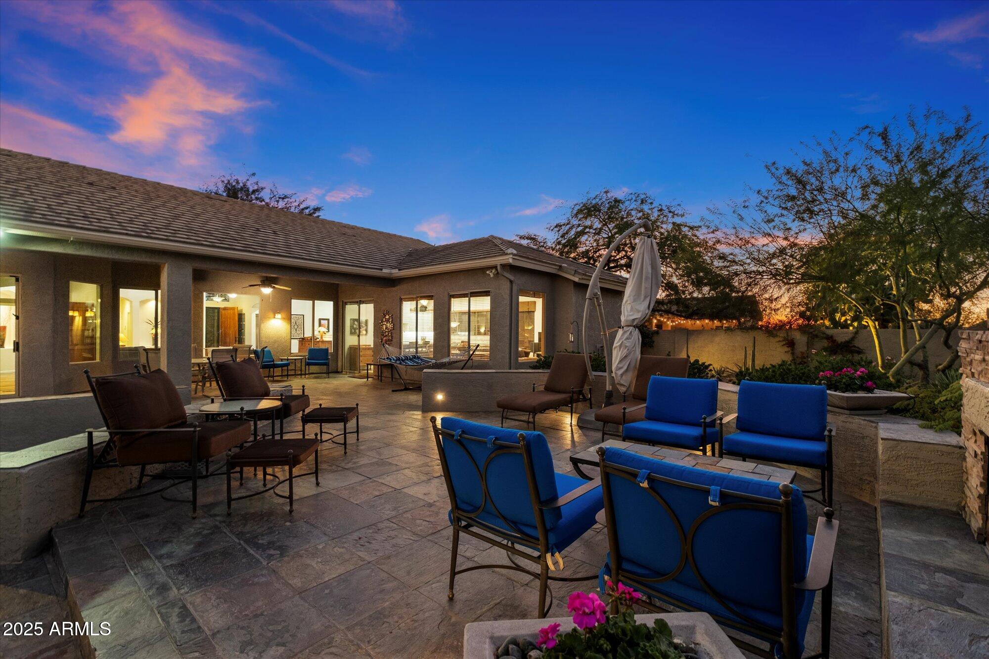 5118 E SIERRA SUNSET Trail