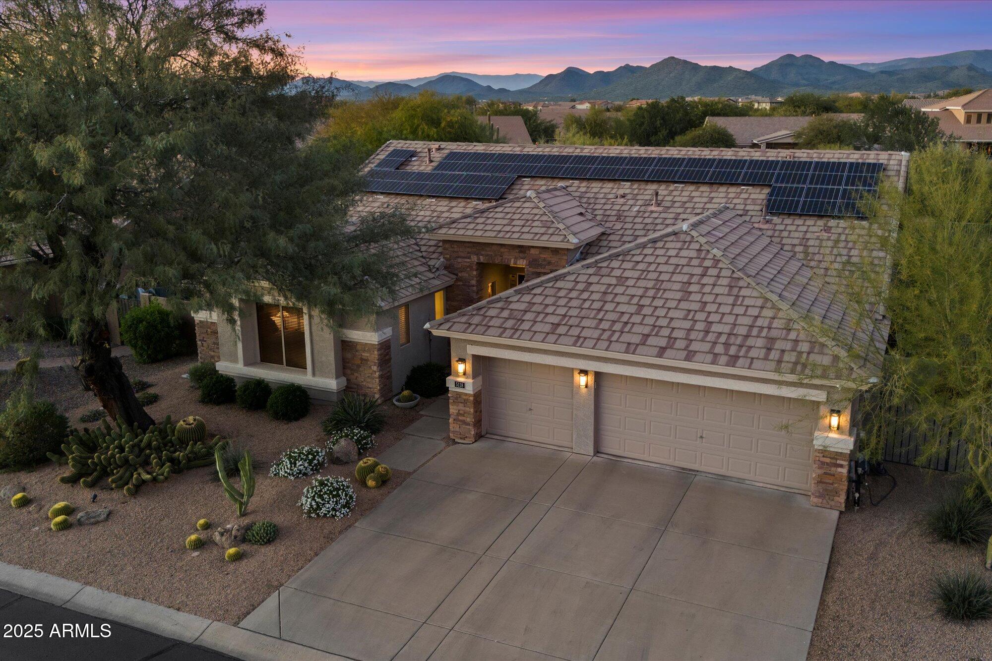 5118 E SIERRA SUNSET Trail