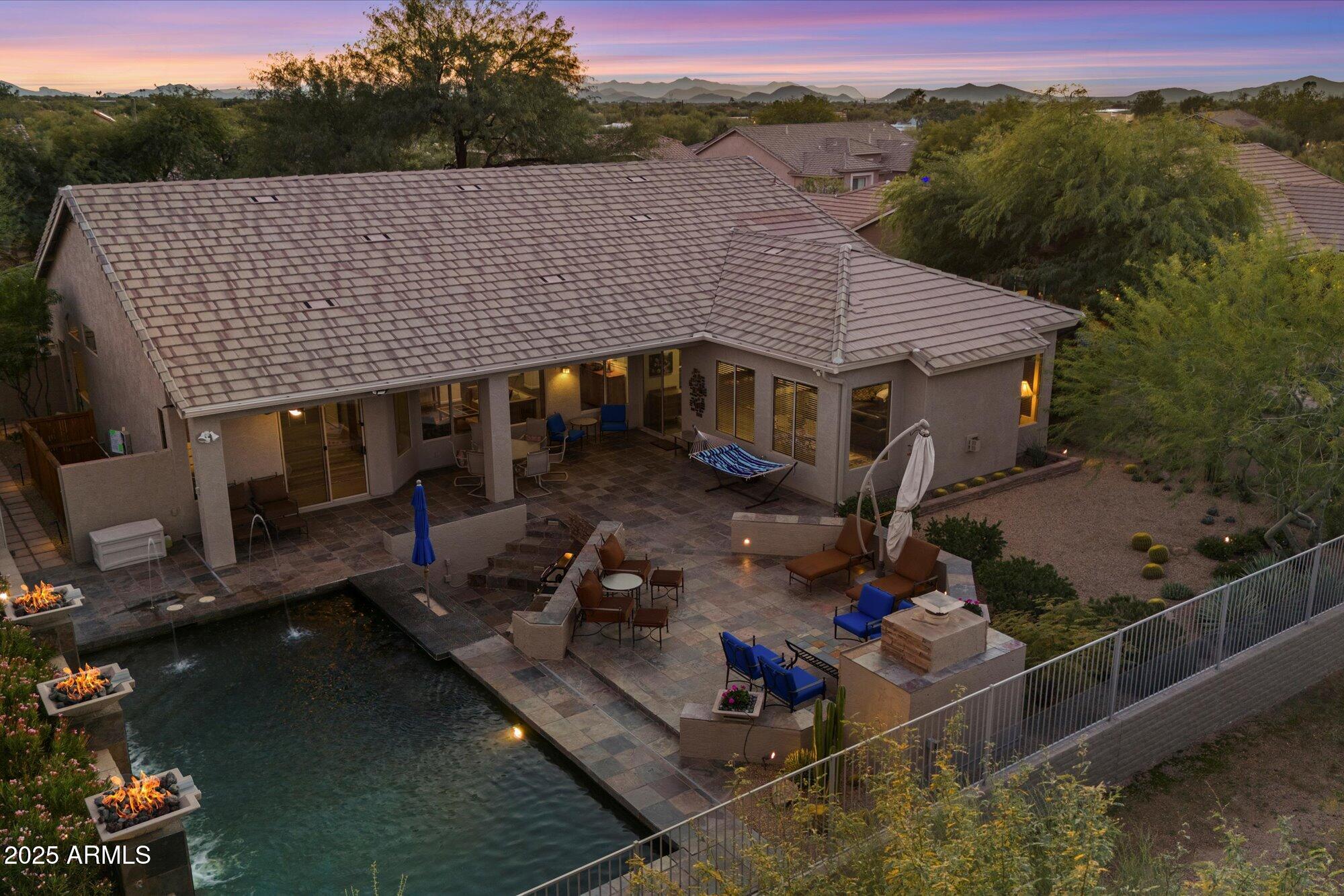 5118 E SIERRA SUNSET Trail