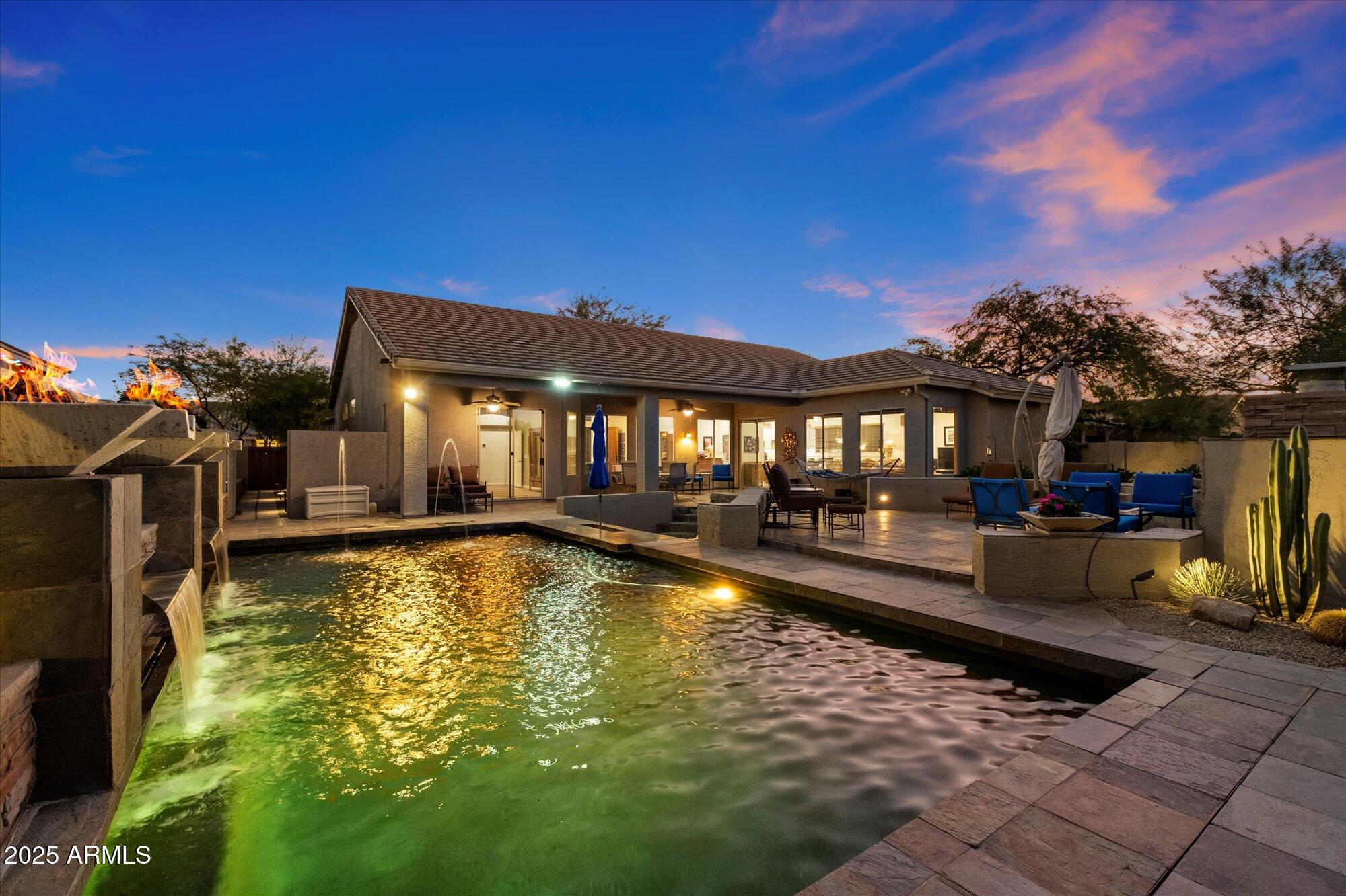 5118 E SIERRA SUNSET Trail