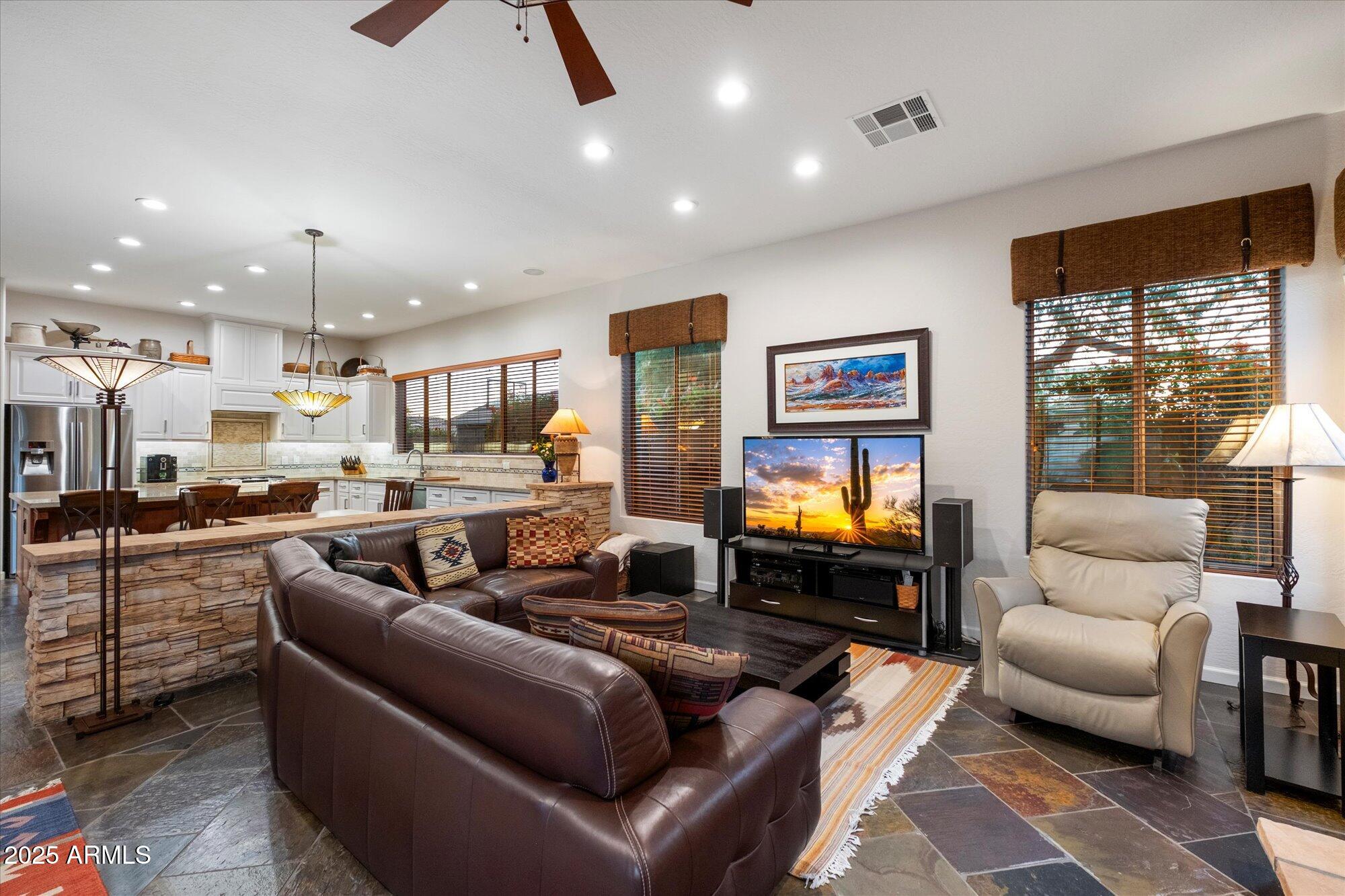 5118 E SIERRA SUNSET Trail