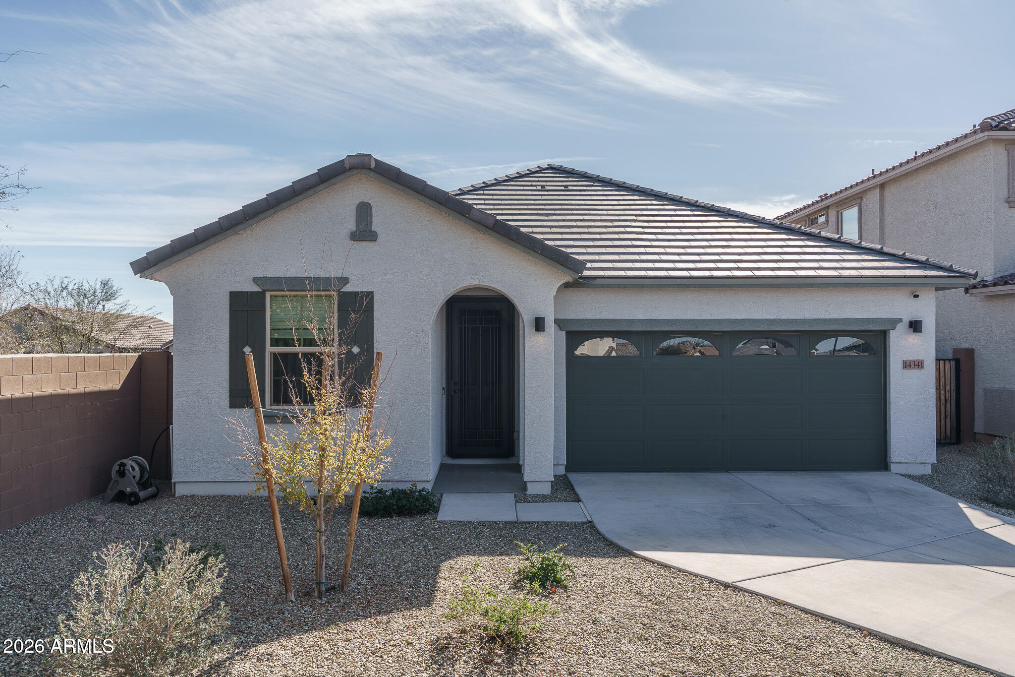 14341 W SMOKETREE Drive