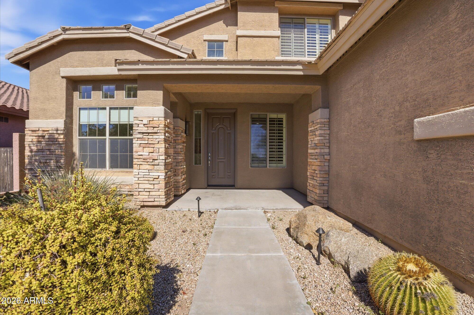 3234 W RAPALO Road