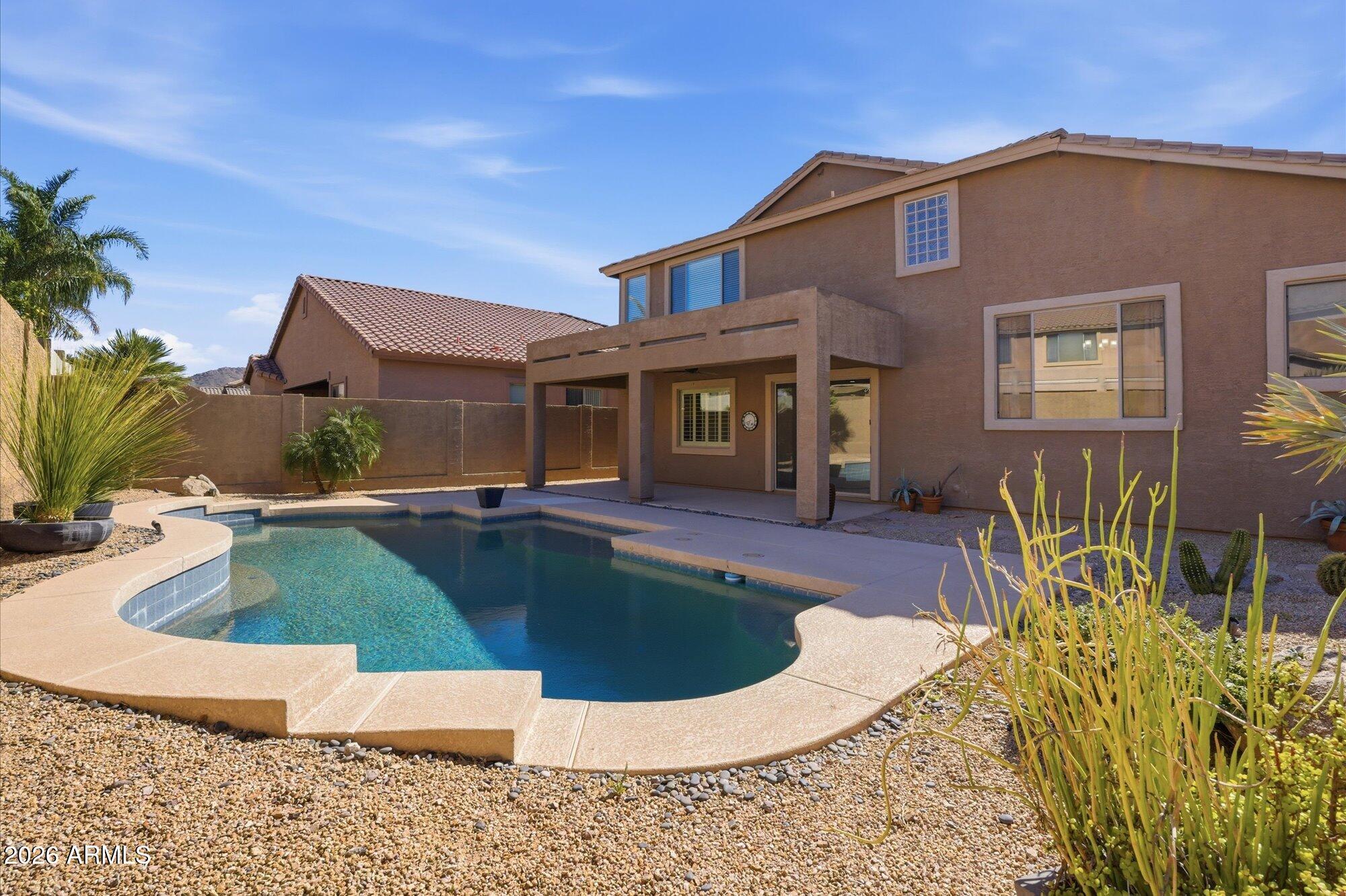 3234 W RAPALO Road
