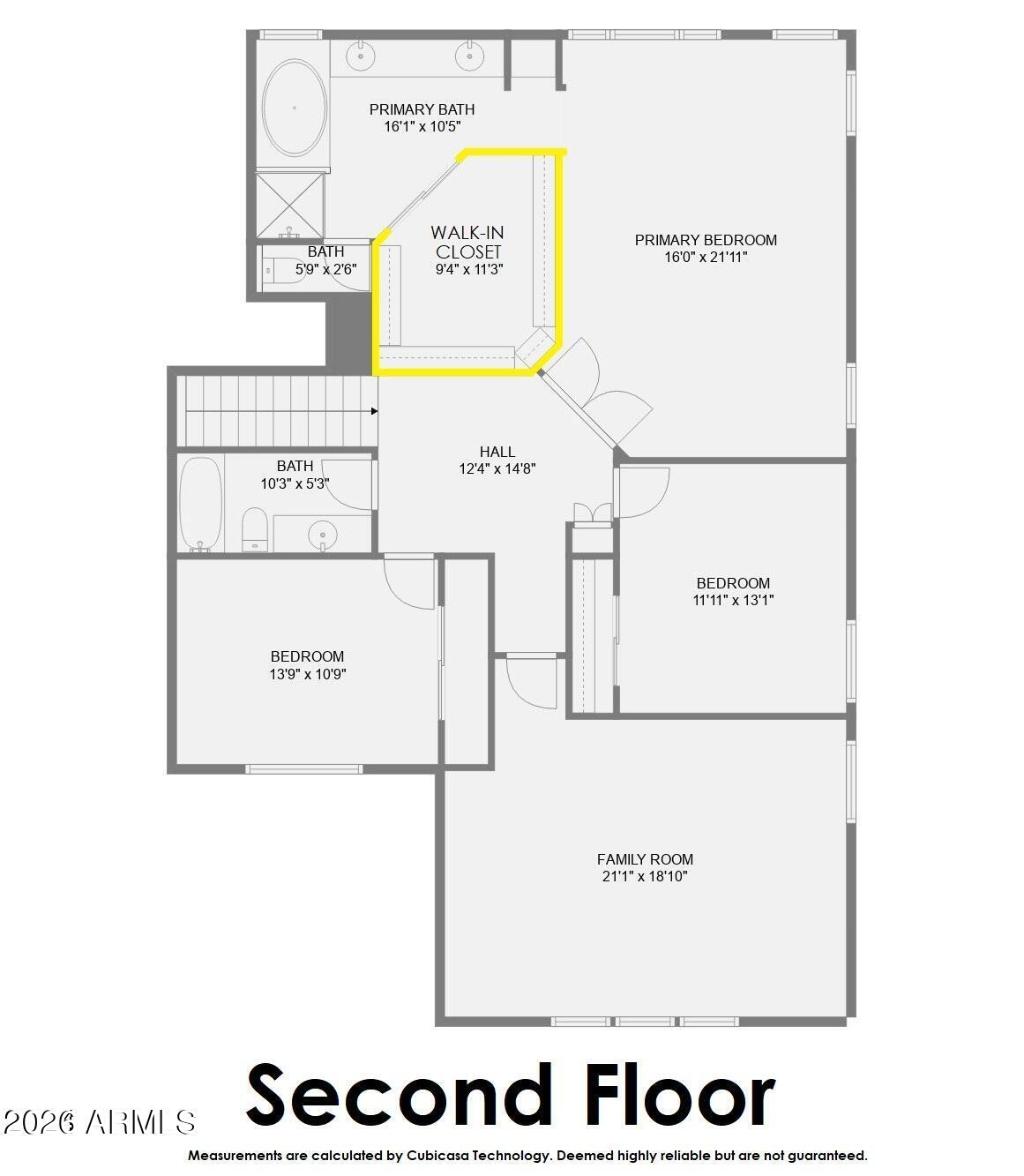 3234 W RAPALO Road