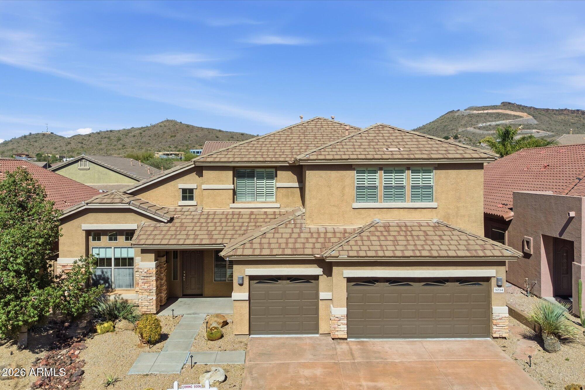3234 W RAPALO Road