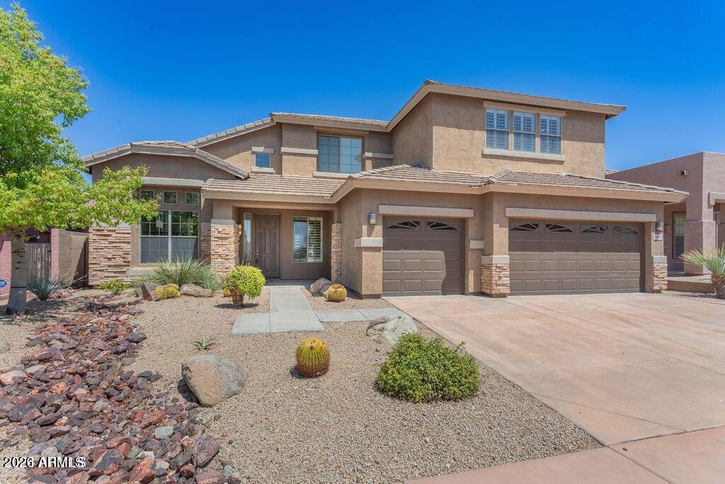 3234 W RAPALO Road
