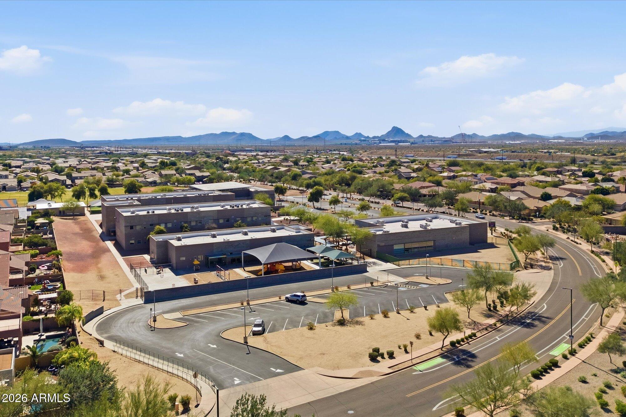 3234 W RAPALO Road