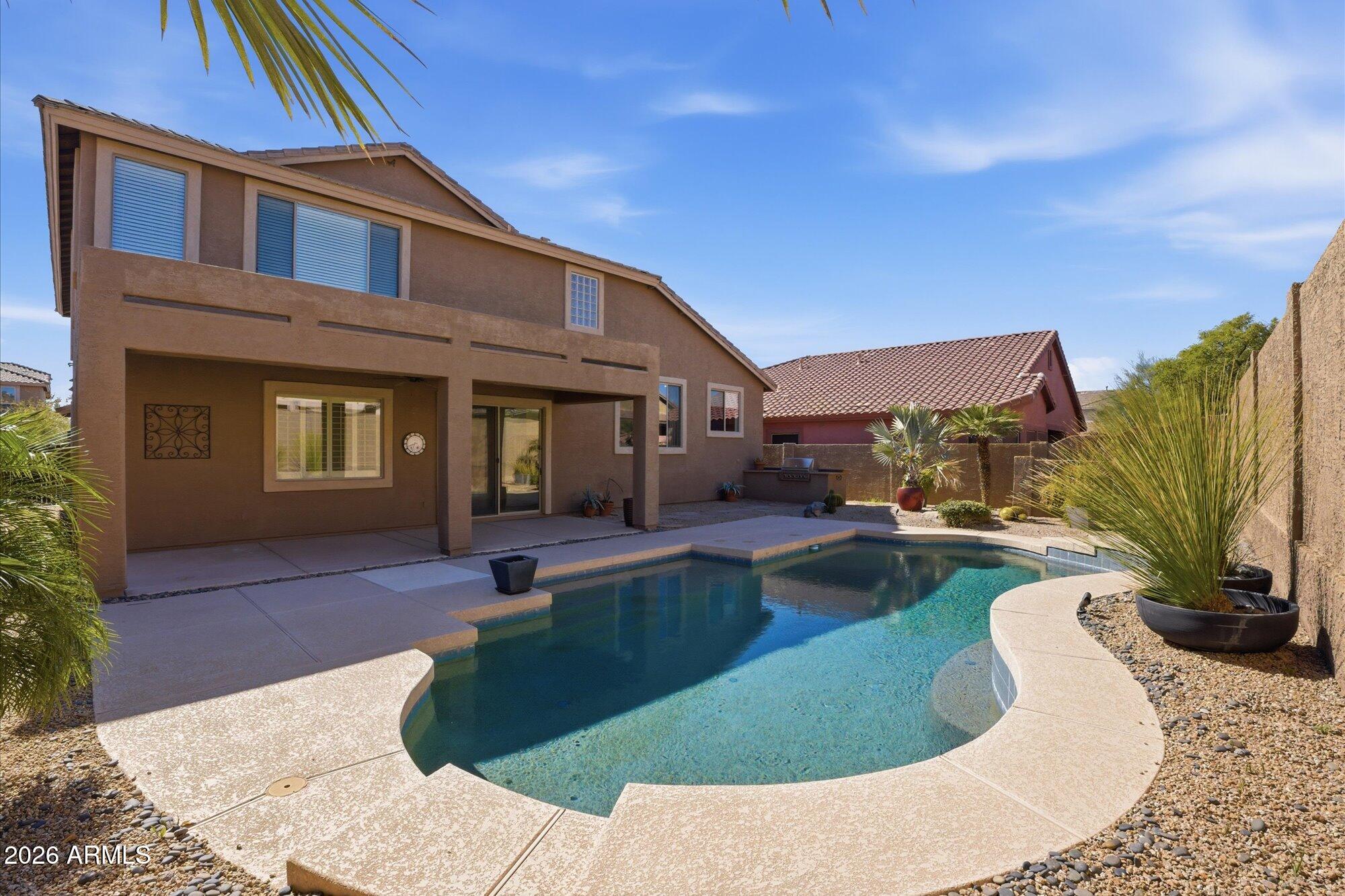 3234 W RAPALO Road