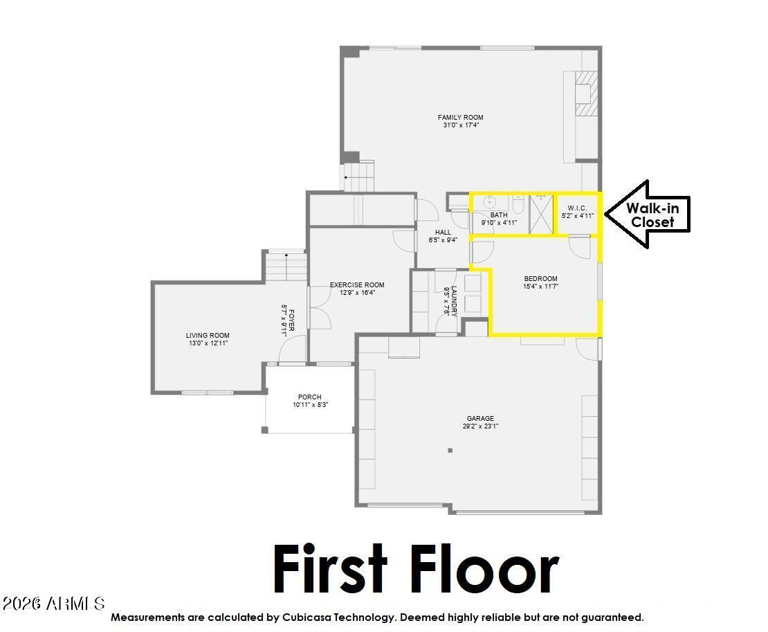 3234 W RAPALO Road