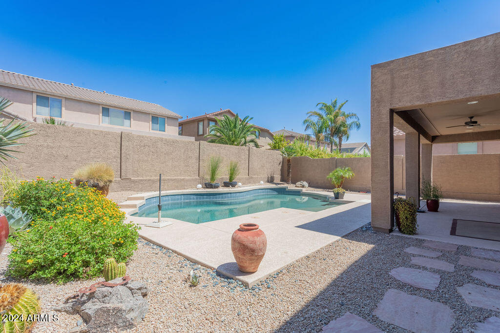 3234 W Rapalo Road
