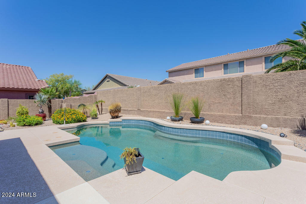 3234 W Rapalo Road