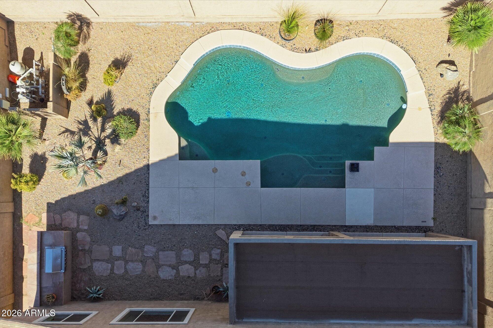 3234 W Rapalo Road