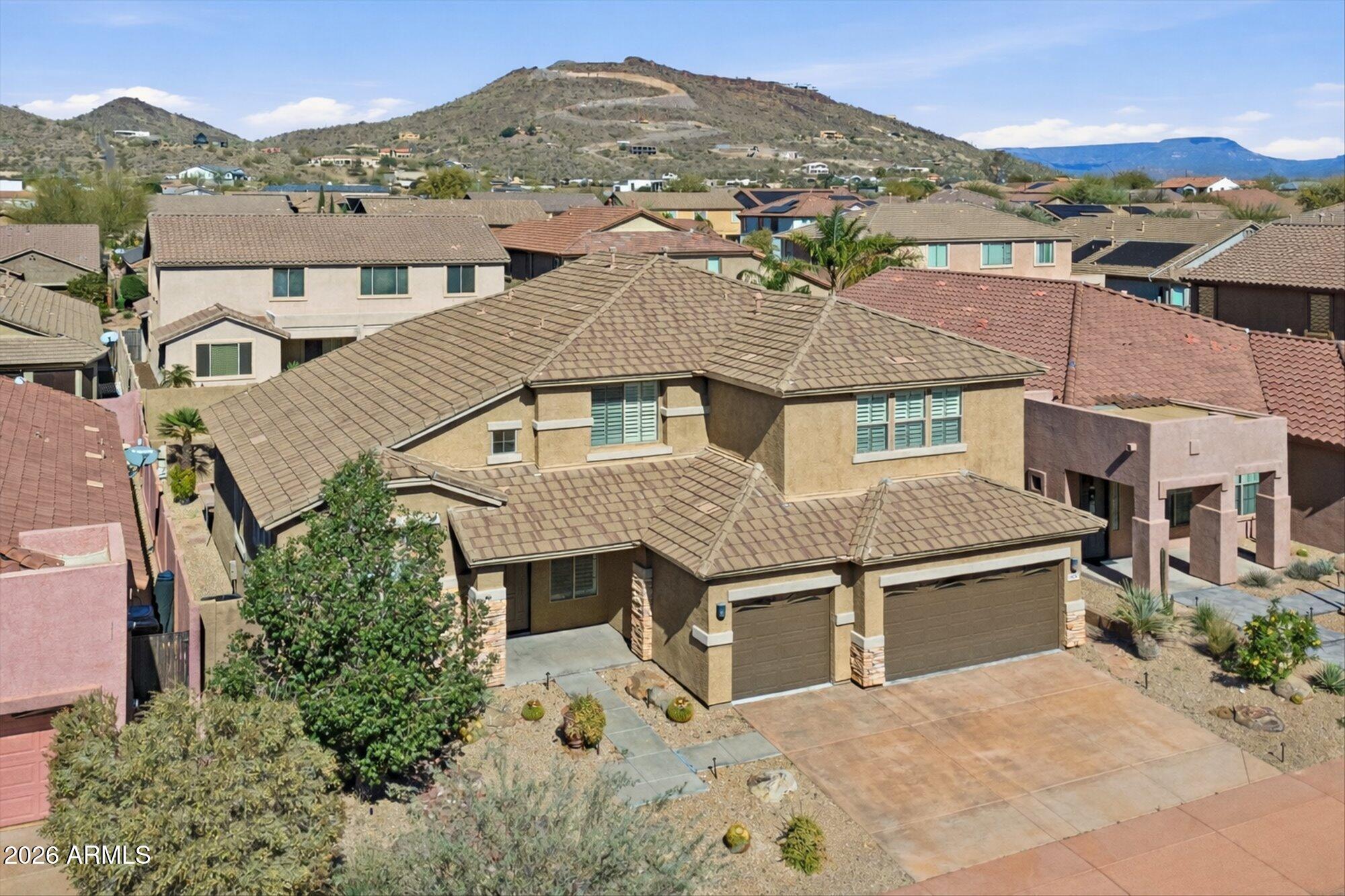 3234 W Rapalo Road
