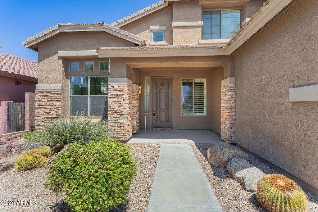 3234 W Rapalo Road