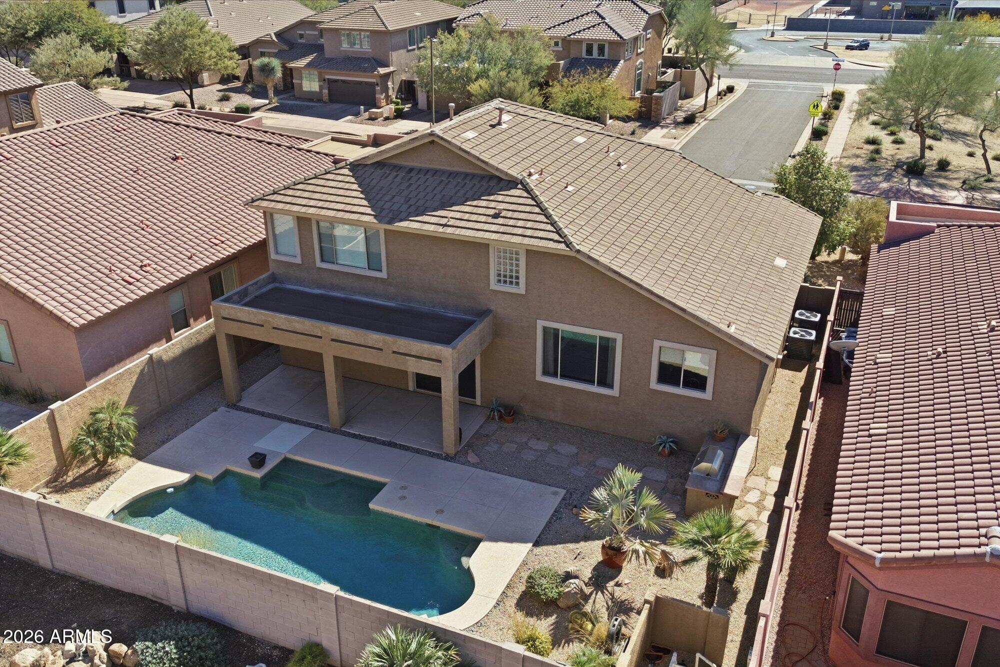 3234 W Rapalo Road