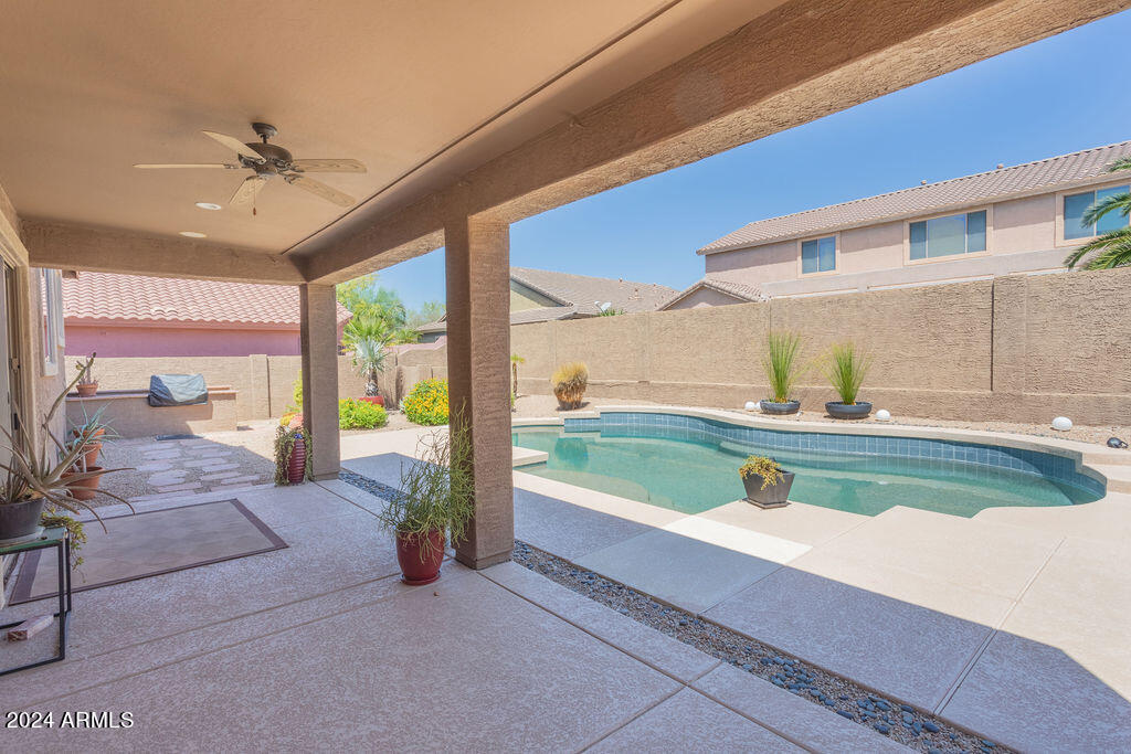 3234 W Rapalo Road