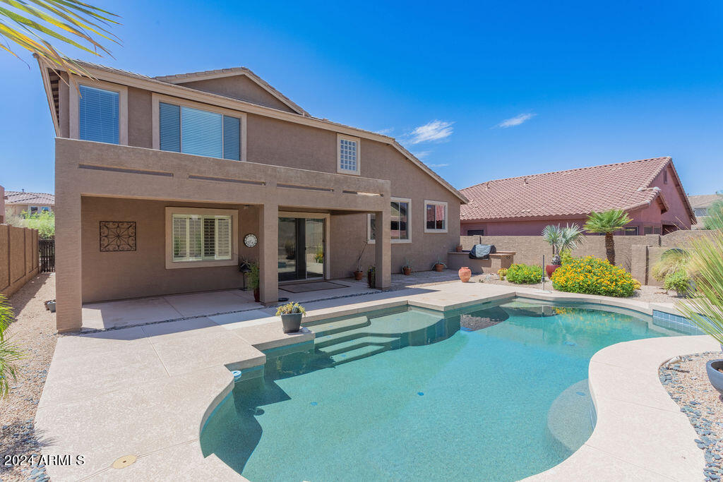 3234 W Rapalo Road