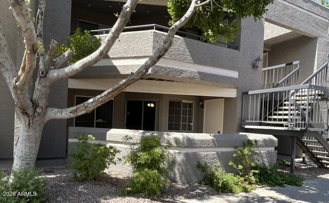 1720 E THUNDERBIRD Road 1109