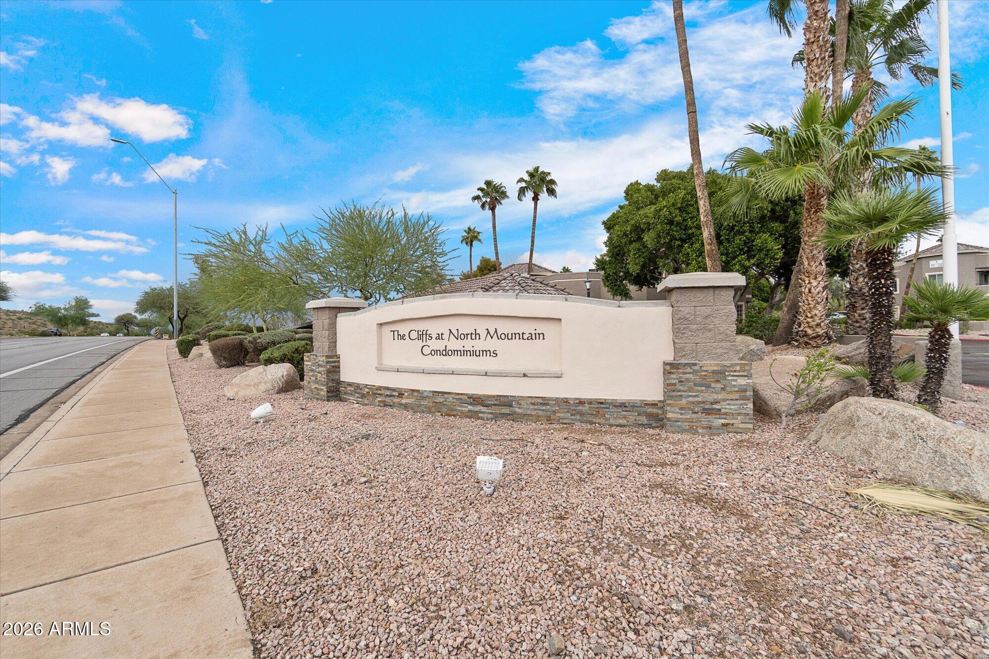1720 E THUNDERBIRD Road 1109