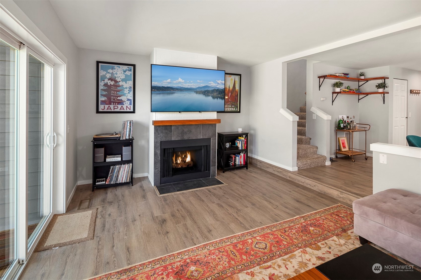 10417 4th Avenue W Unit: A
