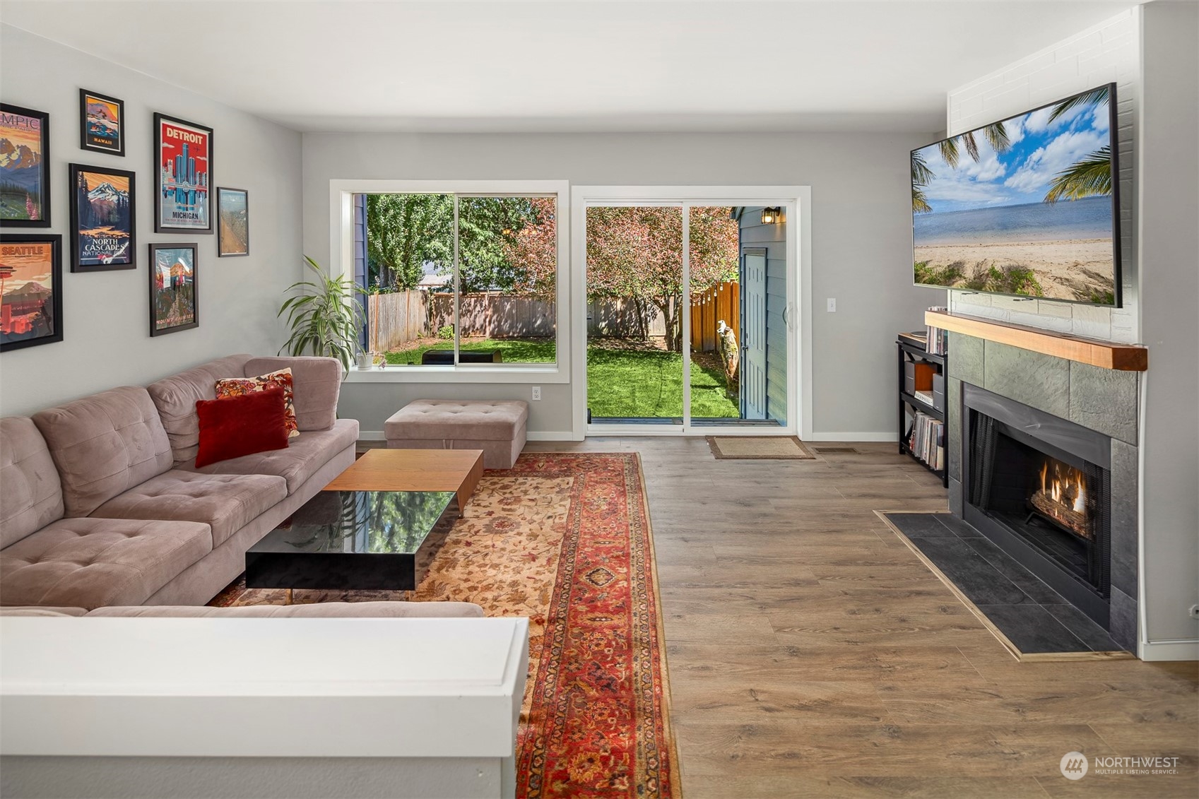 10417 4th Avenue W Unit: A
