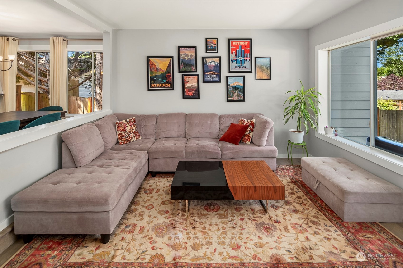10417 4th Avenue W Unit: A