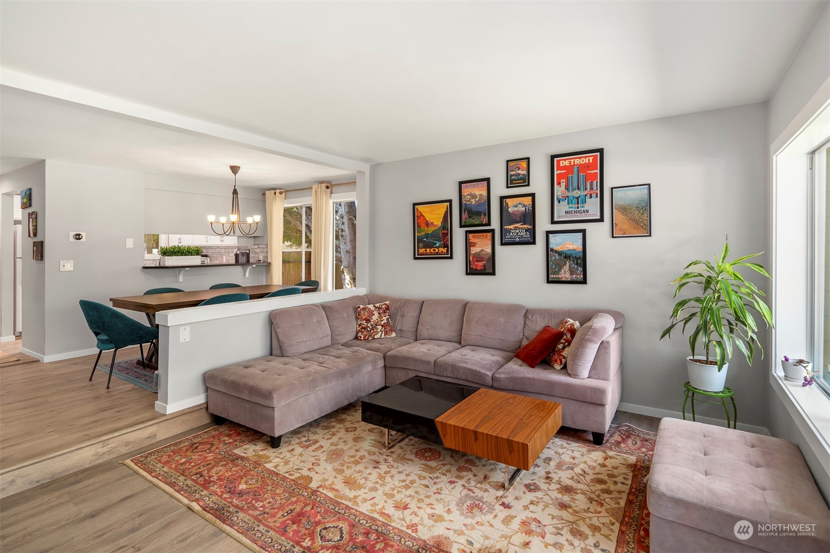10417 4th Avenue W Unit: A