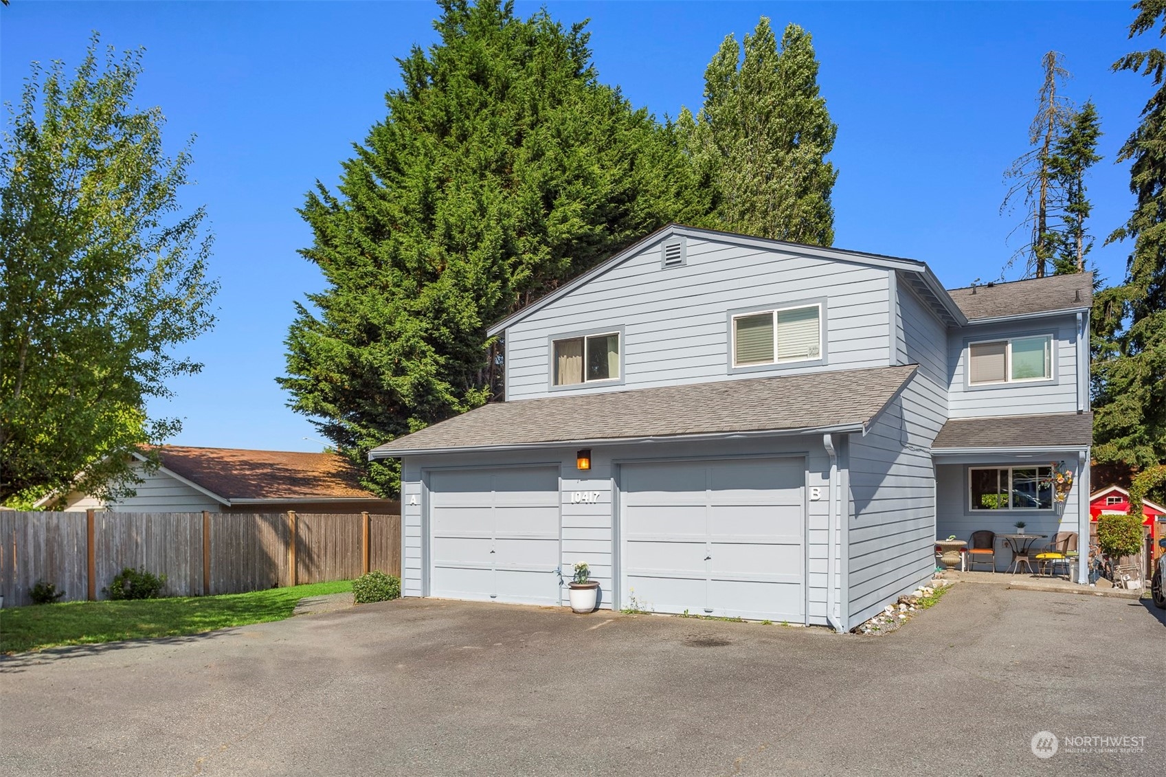 10417 4th Avenue W Unit: A