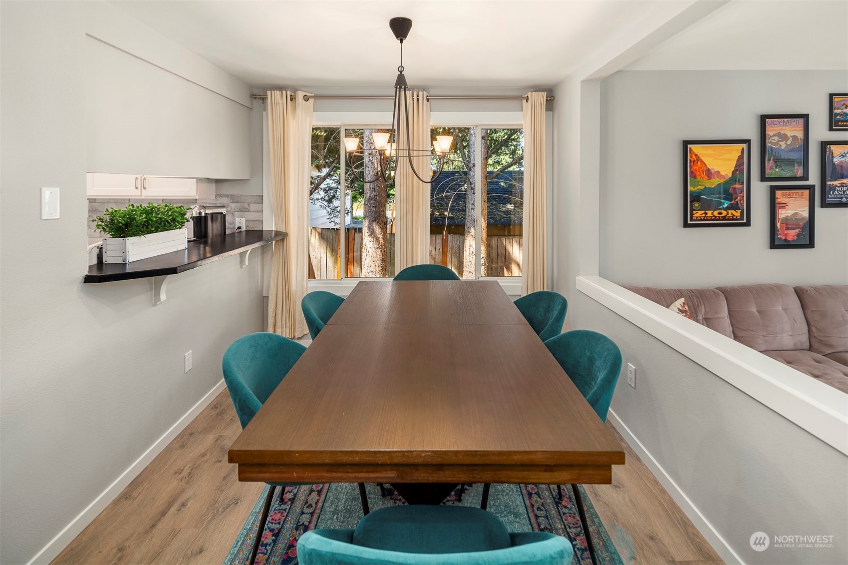 10417 4th Avenue W Unit: A
