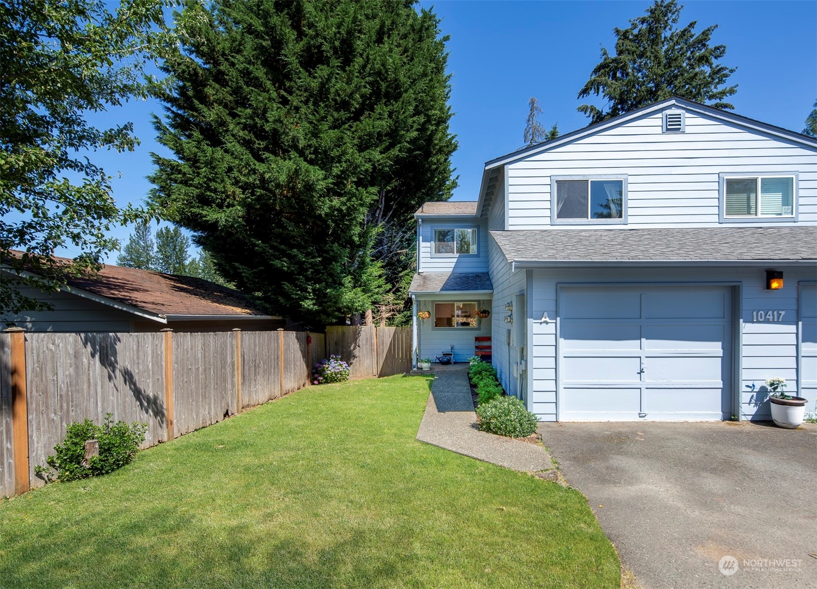 10417 4th Avenue W Unit: A