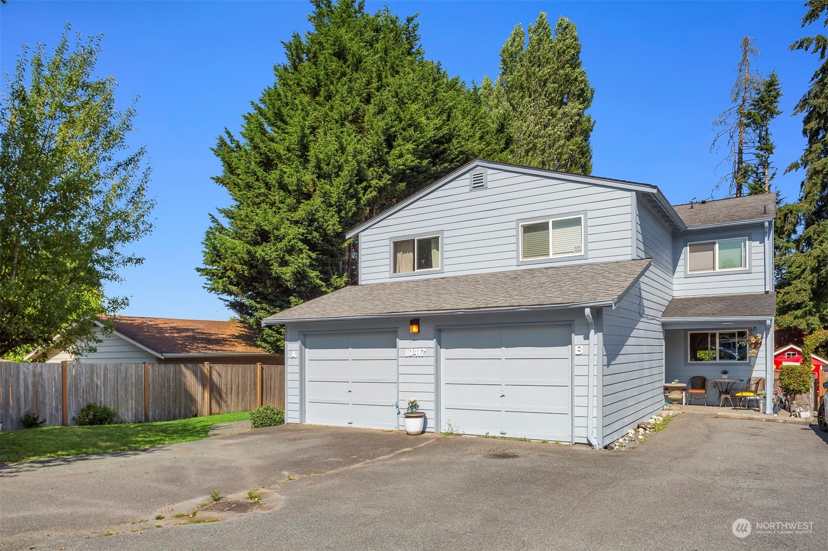 10417 4th Avenue W Unit: A