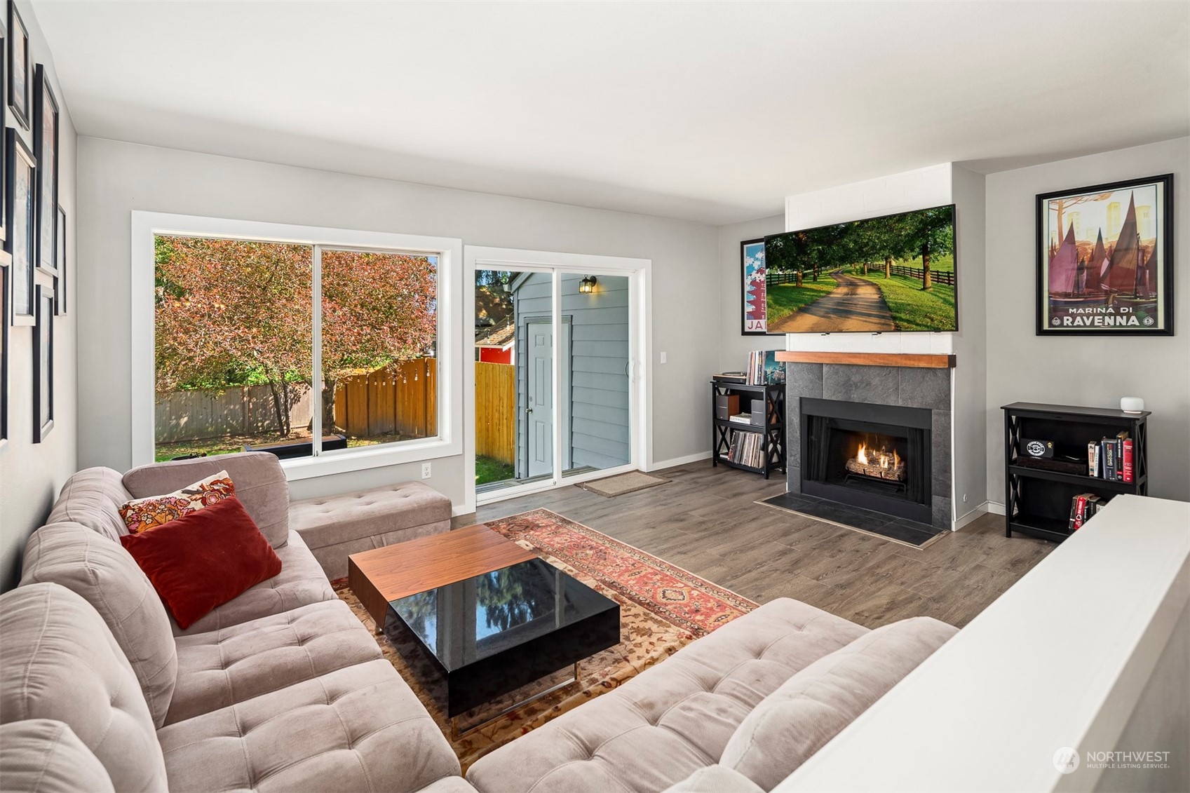 10417 4th Avenue W Unit: A