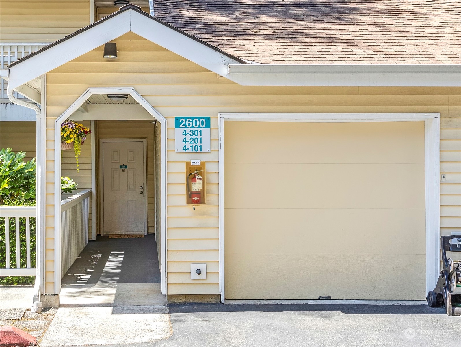 2600 118th Avenue SE Unit: 4-201