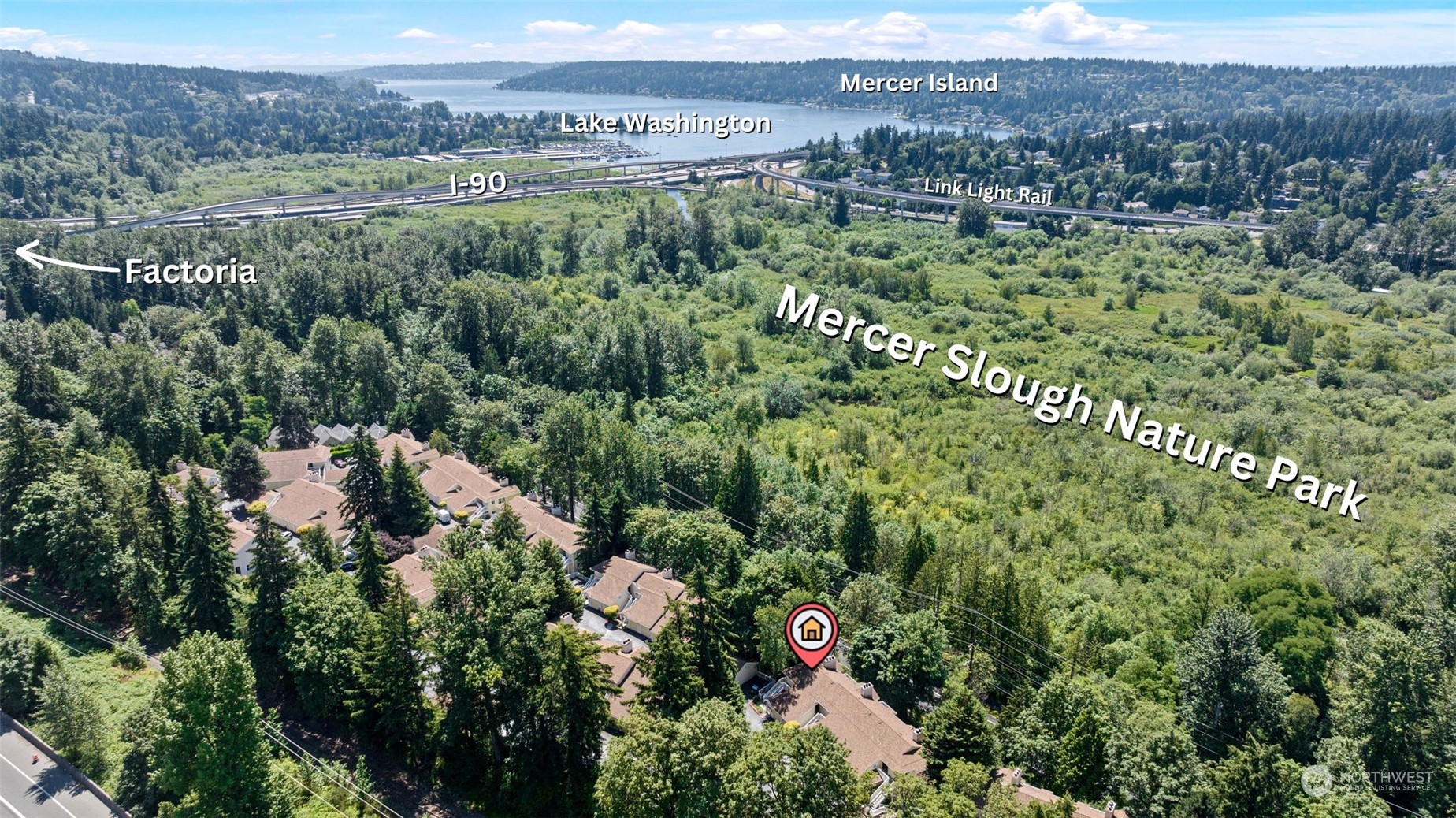 2600 118th Avenue SE Unit: 4-201